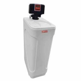 DIAMOND - Adoucisseur d'eau chrono-volumétrique 27 L monobloc
