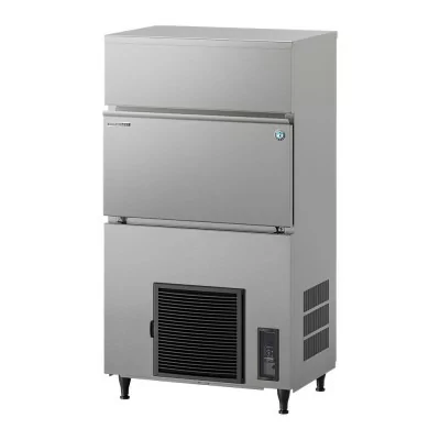 HOSHIZAKI - Machine à glaçons cubiques 116 kg/24 h à air réserve 50 kg