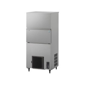 HOSHIZAKI - Machine à glaçons cubiques 210 kg/24 h à air réserve 110 kg