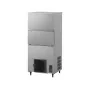 HOSHIZAKI - Machine à glaçons cubiques 210 kg/24 h à air réserve 110 kg