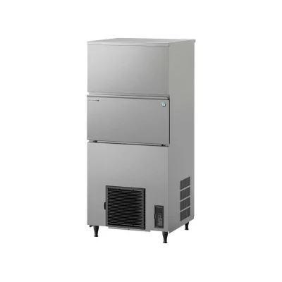 HOSHIZAKI - Machine à glaçons cubiques 210 kg/24 h à air réserve 110 kg