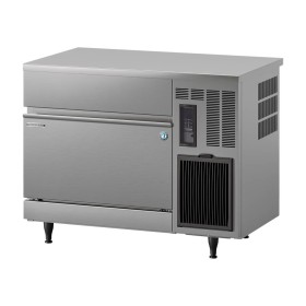 HOSHIZAKI - Machine à glaçons cubiques 108 kg/24 h à air réserve 38 kg