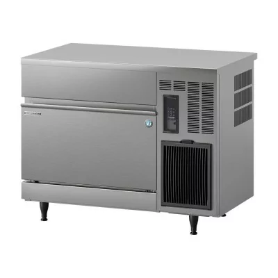HOSHIZAKI - Machine à glaçons cubiques 108 kg/24 h à air réserve 38 kg