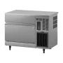 HOSHIZAKI - Machine à glaçons cubiques 108 kg/24 h à air réserve 38 kg