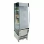 POLAR - Vitrine positive libre-service 220 L 4 niveaux