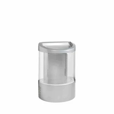 TEFCOLD - Refroidisseur de canettes vitré 103 L