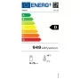 TEFCOLD - Refroidisseur de canettes vitré 103 L