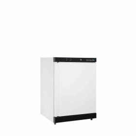 TEFCOLD - Armoire froide positive 1 porte pleine blanche 119 L