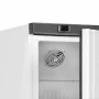 TEFCOLD - Armoire froide positive 1 porte pleine blanche 119 L