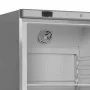 TEFCOLD - Armoire froide positive 1 porte pleine inox 119 L