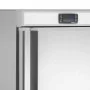 TEFCOLD - Armoire froide positive 1 porte pleine inox 350 L