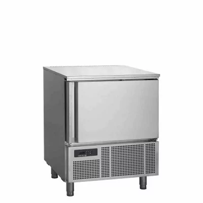 TEFCOLD - Réfrigérateur/congélateur rapide GN 1/1 5 niveaux
