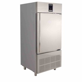 TEFCOLD - Réfrigérateur/congélateur rapide GN 1/1 10 niveaux écran tactile