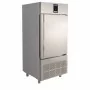 TEFCOLD - Réfrigérateur/congélateur rapide GN 1/1 10 niveaux écran tactile