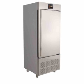 TEFCOLD - Réfrigérateur/congélateur rapide GN 1/1 14 niveaux écran tactile