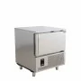 TEFCOLD - Réfrigérateur/congélateur rapide GN 1/1 3 niveaux écran tactile