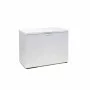 TEFCOLD - Réfrigérateur coffre blanc couvercle battant 275 L