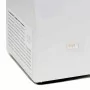 TEFCOLD - Réfrigérateur coffre blanc couvercle battant 349 L
