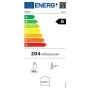TEFCOLD - Réfrigérateur coffre blanc couvercle battant 349 L