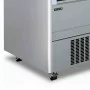 TEFCOLD - Vitrine réfrigérée inox ventilée 370 L