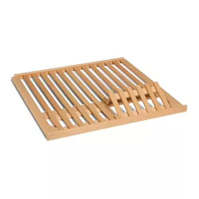 LIEBHERR - Clayette de présentation en bois pour cave Perfection et Grand Cru Sélection 70 cm