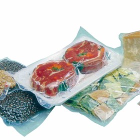 DIAMOND - 400 sachets sous vide lisses  400 x 500 mm
