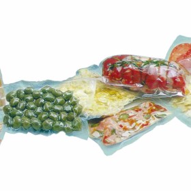 DIAMOND - 800 sachets gaufrés 250 x 350 mm