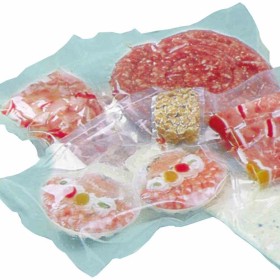 DIAMOND - 500 sachets sous vide cuisson 300 x 400 mm