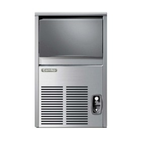 GAMKO - Machine à glaçons pleins 20 kg/24h réserve 6,5 kg condenseur air