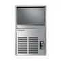GAMKO - Machine à glaçons pleins 20 kg/24h réserve 6,5 kg condenseur air