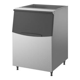 HOSHIZAKI - Bac de stockage 210 kg pour machines à glaçons modulaires 
