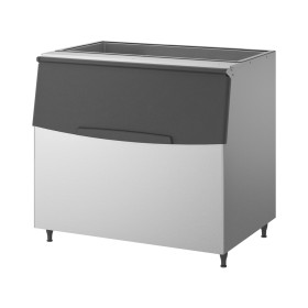 HOSHIZAKI - Bac de stockage 340 kg pour machines à glaçons modulaires 