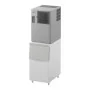 HOSHIZAKI - Machine à glaçons cubiques modulaire 210 kg/24 h à air