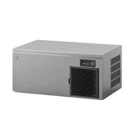 HOSHIZAKI - Machine à glaçons cubiques superposable modulaire 210 kg/24 h à air