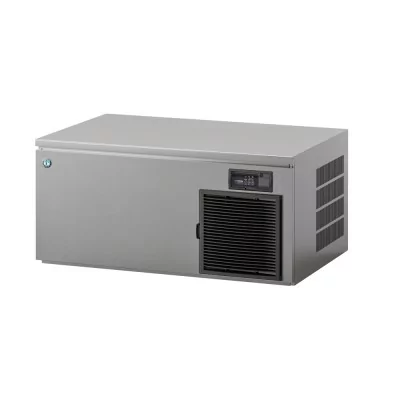 HOSHIZAKI - Machine à glaçons cubiques superposable modulaire 210 kg/24 h à air