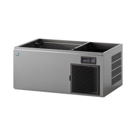 HOSHIZAKI - Machine à glaçons cubiques intercalable modulaire 210 kg/24 h à air