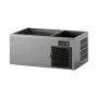 HOSHIZAKI - Machine à glaçons cubiques intercalable modulaire 210 kg/24 h à air