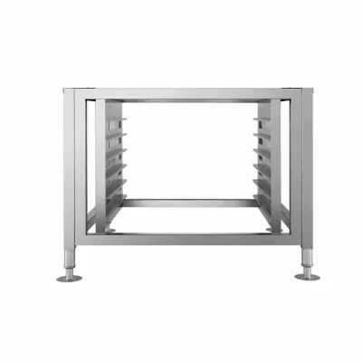 ATOSA - Support 6 glissieres pour fours GN 2/1 pour fours EPC-0621E2 