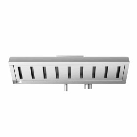 ATOSA - Hotte a condensation GN 2/1
