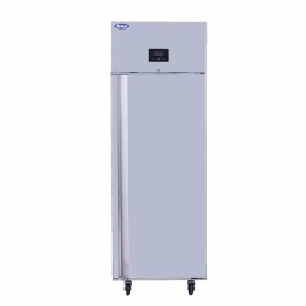 ATOSA - Armoire froide négative emboutie GN 2/1 1 porte 552 L