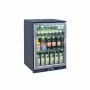 ATOSA - Arriere bar 1 porte battante inox 130 L