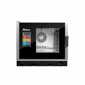 ATOSA - Four mixte électrique 5 niveaux GN 1/1