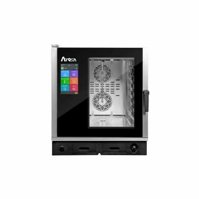 ATOSA - Four mixte électrique 7 niveaux GN 1/1