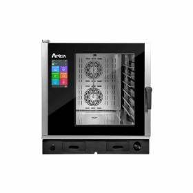 ATOSA - Four mixte électrique 6 niveaux GN 2/1