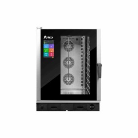 ATOSA - Four mixte électrique 10 niveaux GN 2/1