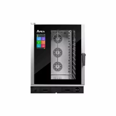 ATOSA - Four mixte électrique 10 niveaux GN 2/1