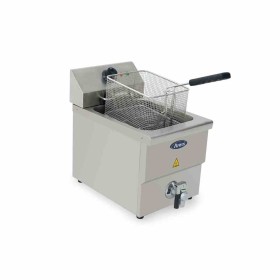 ATOSA - Friteuse électrique de table 1 cuve  8 L