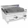 ATOSA - Grill charcoal a poser 2 brûleurs