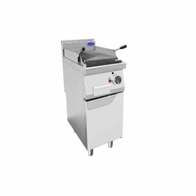 ATOSA - Grill charcoal sur placard 1 brûleur