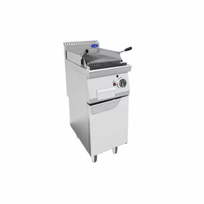 ATOSA - Grill charcoal sur placard 1 brûleur